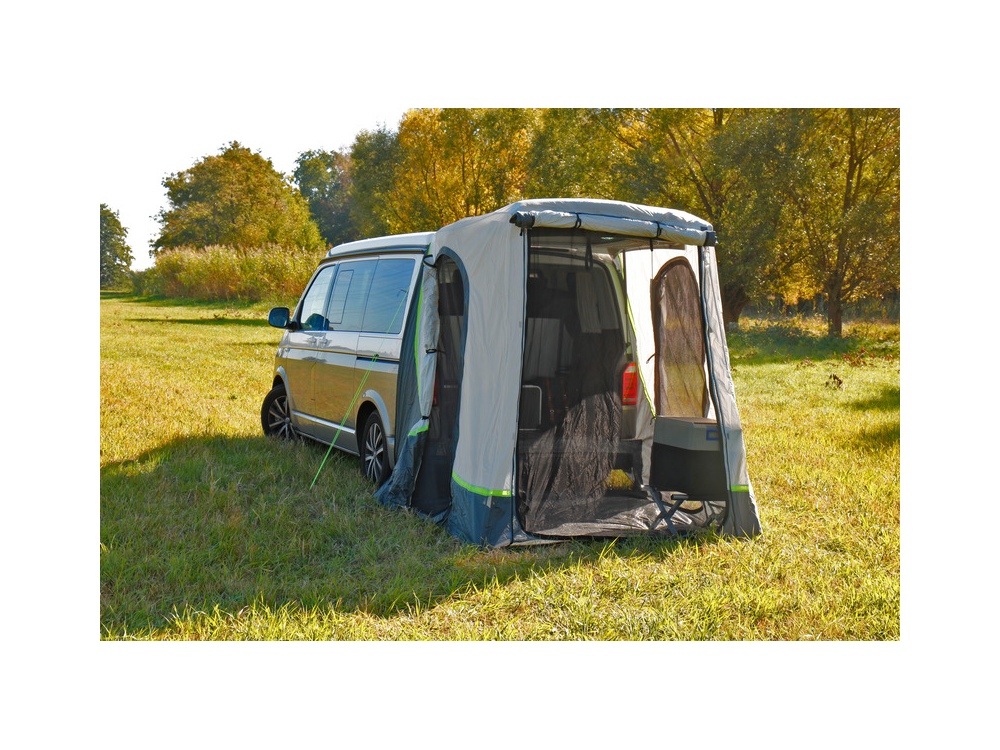 Pompe à eau électrique supplémentaire transporter T4