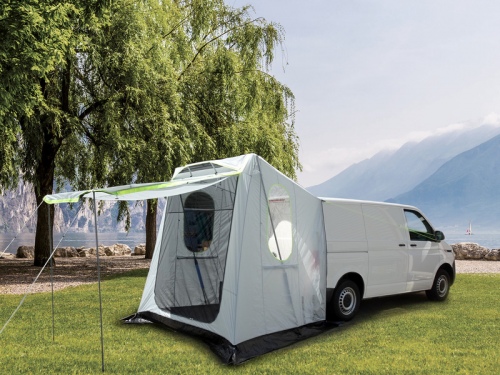 Rangement intérieur pour Camping Car - Camperwood