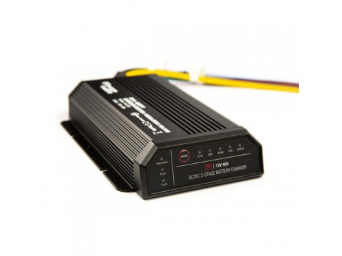 Chargeur batterie CTEK MXS 5.0 12V - Norauto