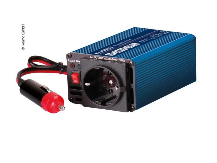 Convertisseur Carbest 200w