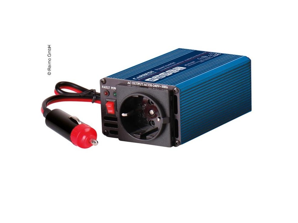 Generic Power Inverter 1000W 12v Convertisseur Onduleur Sinus