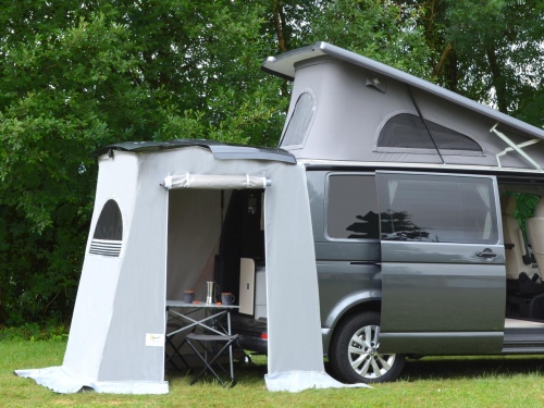 Rangement intérieur pour Camping Car - Camperwood