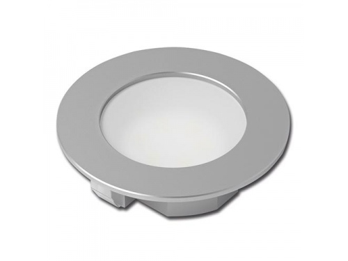 Spot éclairage LED 12V aluminium