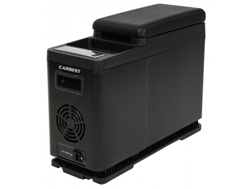 Glacière à compresseur CabCooler 8L, 12/24V