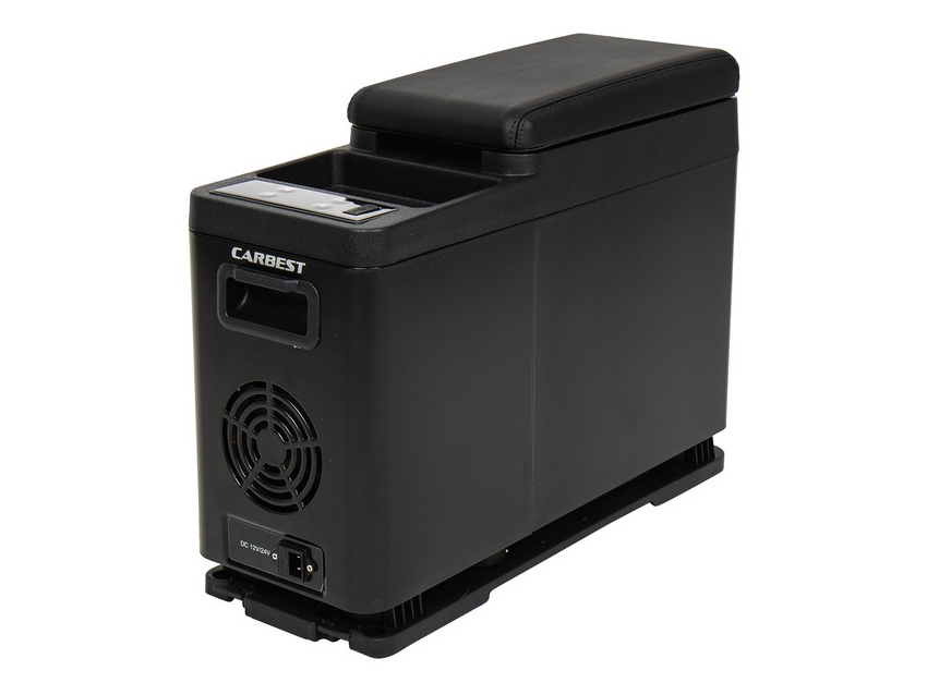 Glacière à compresseur CabCooler 8L, 12/24V