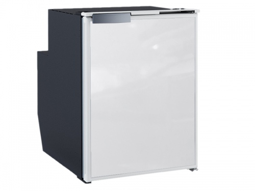 Réfrigérateur/freezer C51i Vitrifrigo porte BLANCHE