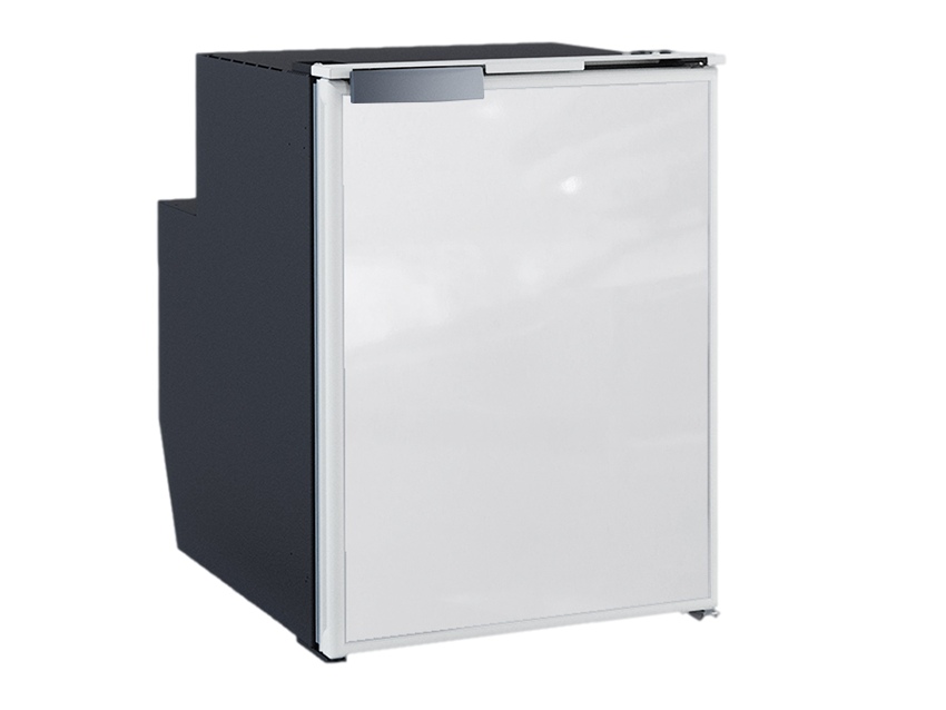 Réfrigérateur/freezer C51i Vitrifrigo porte BLANCHE