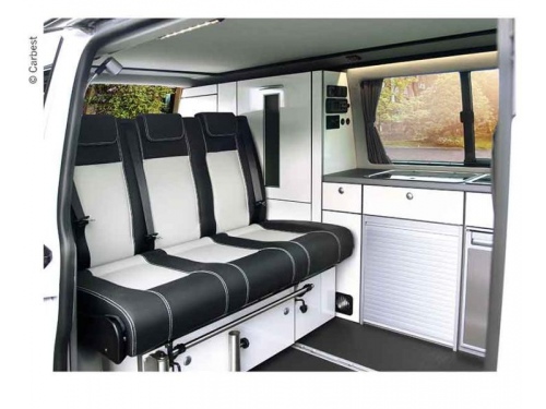 Rangement intérieur pour Camping Car - Camperwood