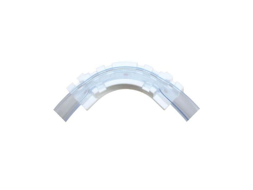 Lot De 25 Chevilles Pour Tuyau D'arrosage - 18 Cm, Plastique Noir Résistant UV - Pour Fixer Tuyaux, Bâches, Tentes Au Sol