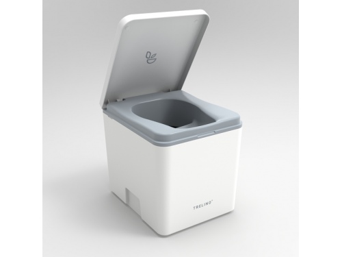 Thetford Toilette Portable Porta Potti 335 100% Autonome 10 Litres