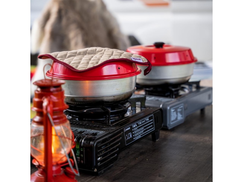 Pack Omnia Avec Four Et Accessoires