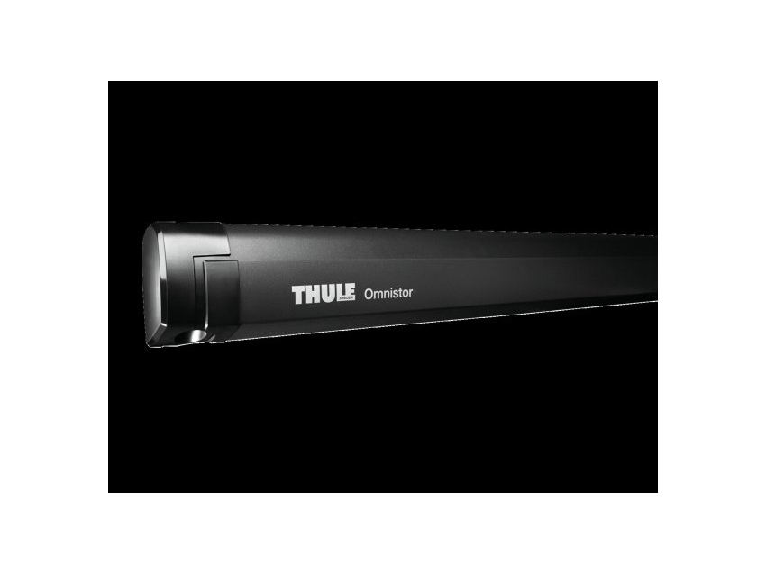Store Thule Omnistor 5200 Anthracite