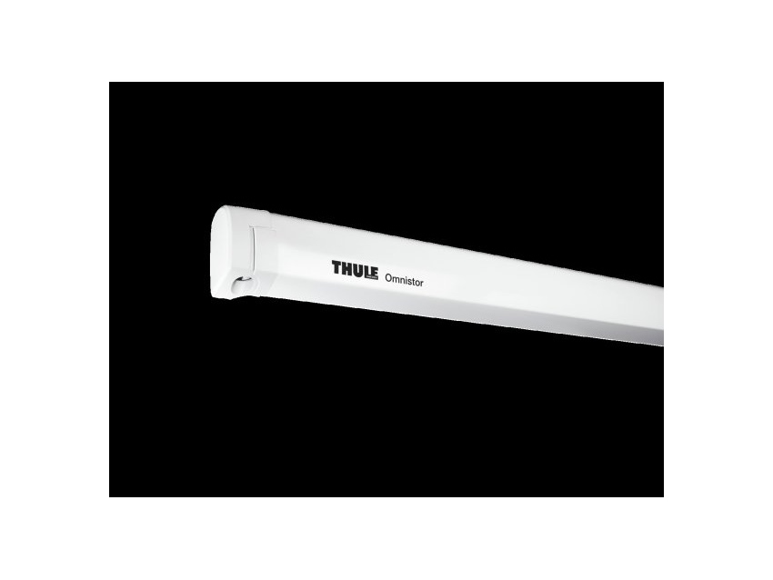 Store Thule Omnistor 5200 Blanc 260 cm