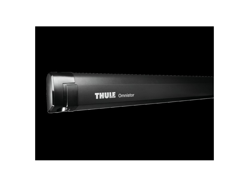 Store Thule Omnistor 5200 Blanc 260 cm