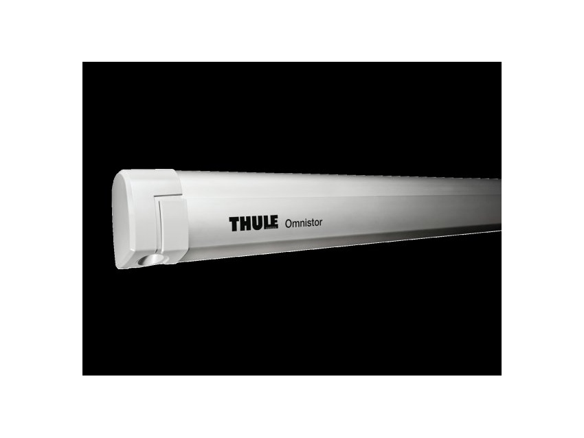 Store Thule Omnistor 5200 Anodisé 260 cm