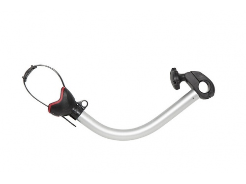 Bike Block Pro S3 - Anodisé
