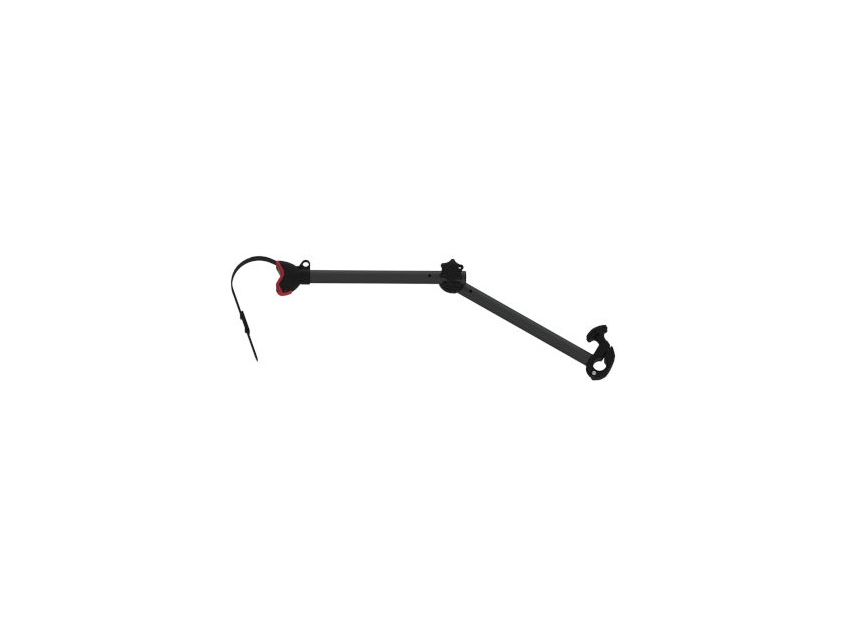 Bike-Block Pro S D3 - Deep Black