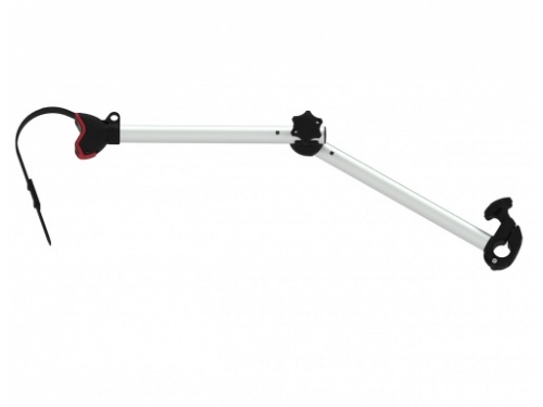 Bike-Block Pro S D3 - Anodisé