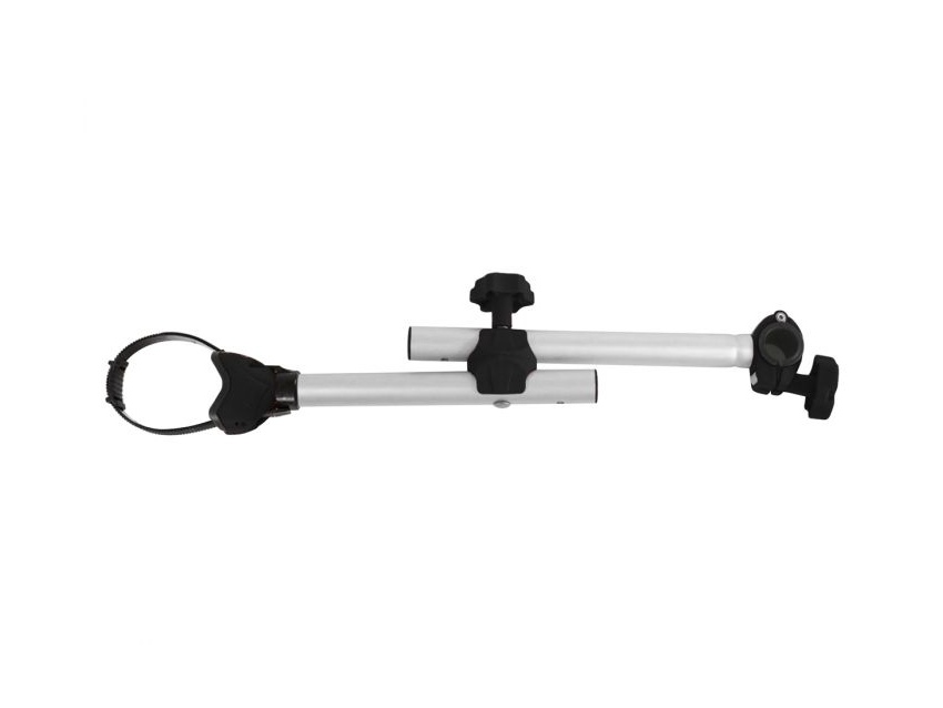 Bike-Block Pro S D2 - Anodisé