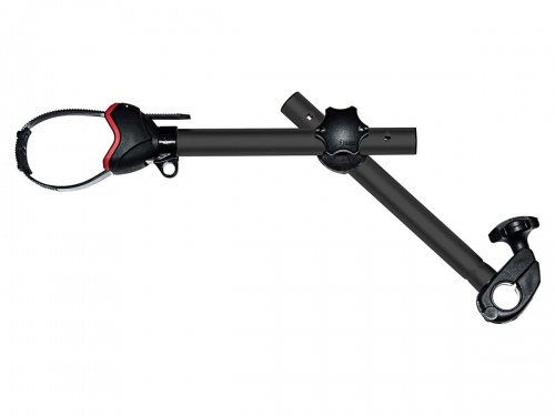 Bike-Block Pro S D2 - Deep Black