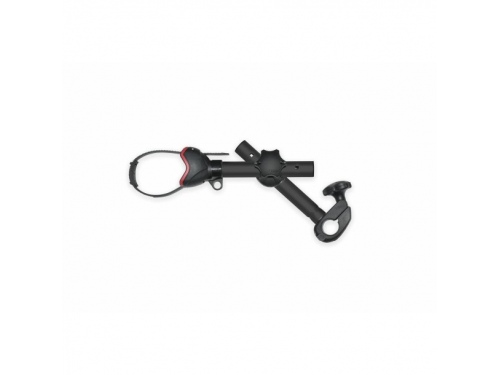FIAMMA BIKE BLOCK PRO S D1 DEEP BLACK