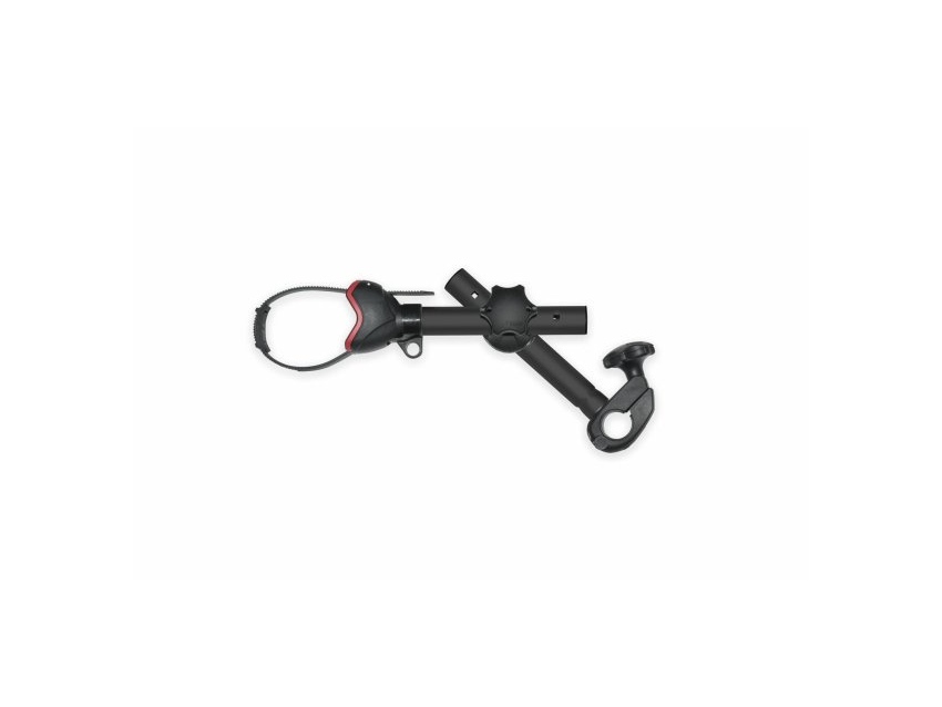 Bike-Block Pro S D1 - Deep Black