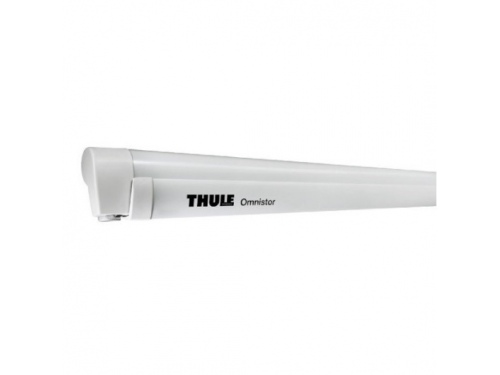 Store THULE Omnistor 5102 gris 260 cm