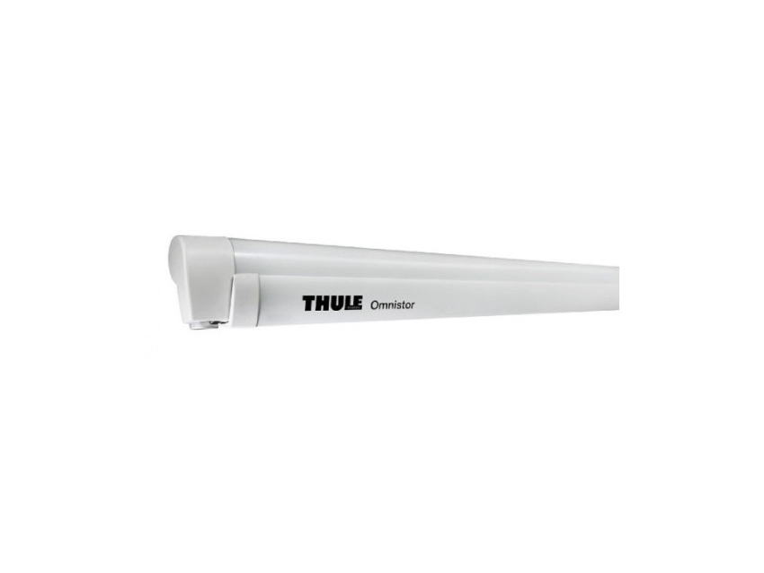 Store THULE Omnistor 5102 Anthracite 260 cm