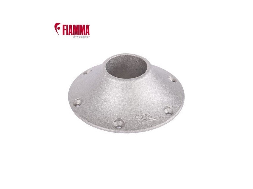 Coupelle, Embase de table Fiamma