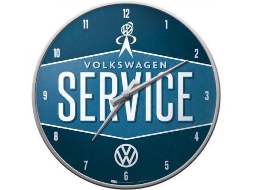 Horloge murale collection Volkswagen bulli