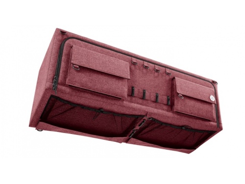 Box Adventure pour Volkswagen CRAFTER