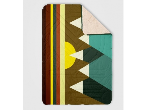 Couverture VOITED