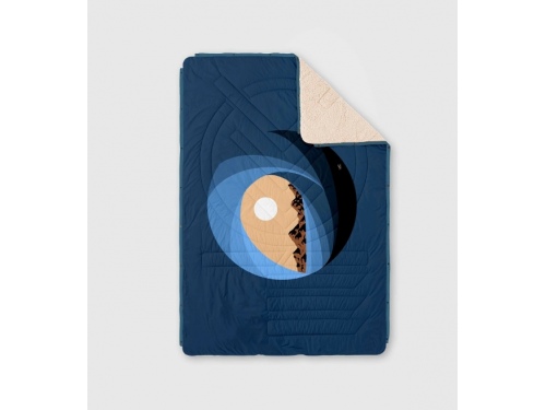 Couverture VOITED