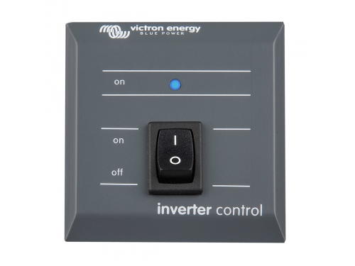 Phoenix inverter control VE-DIRECT