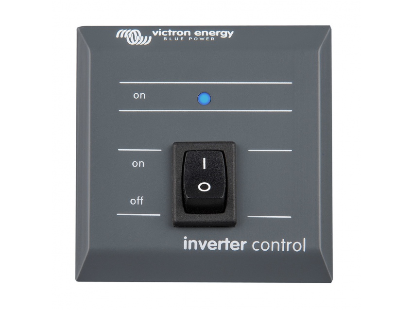 Phoenix inverter control VE-DIRECT