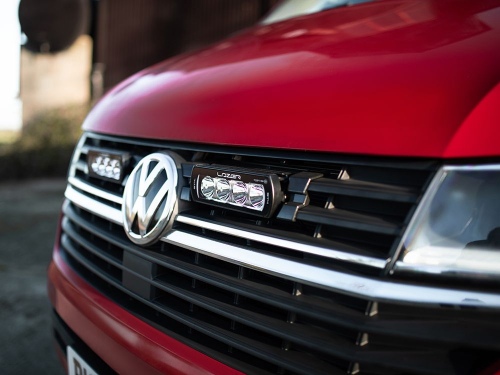 Phare LED Lazer pour Volkswagen T6.1