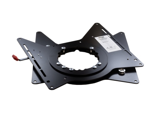 Embase Pivotante NOUVELLE GENERATION Passager Volkswagen Transporter T5 / T6 / T6.1