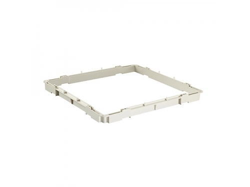 Cadre adaptateur Dometic Micro-Heki épaisseur de toit 43 - 60 mm