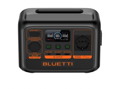 Batterie Bluetti Premium 20