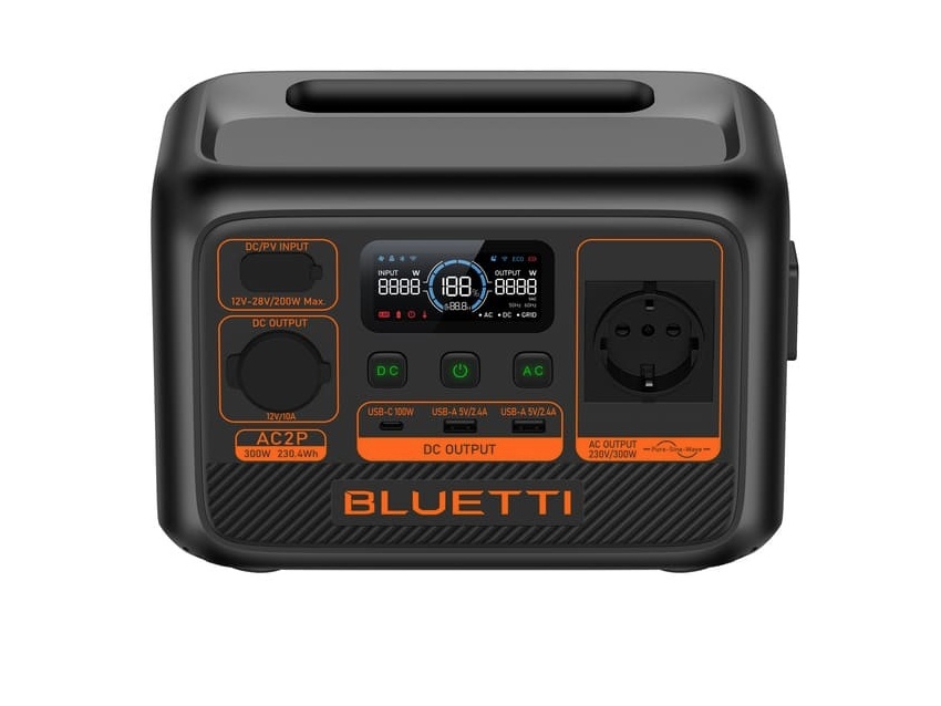 Batterie Bluetti Premium 20