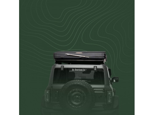 TENTE DE TOIT 2 PLACES EXPEDITION S GO-OVERLAND CANADA