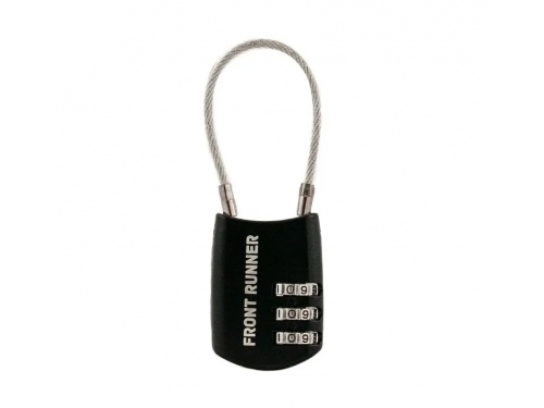 Cadenas pour accessoires de galerie FRONT RUNNER