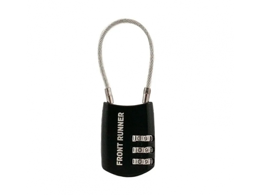 Cadenas pour accessoires de galerie FRONT RUNNER