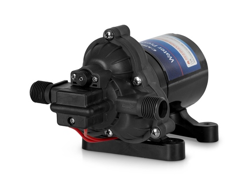 Pompe à eau Carbest 12V 11,3 Litres/min
