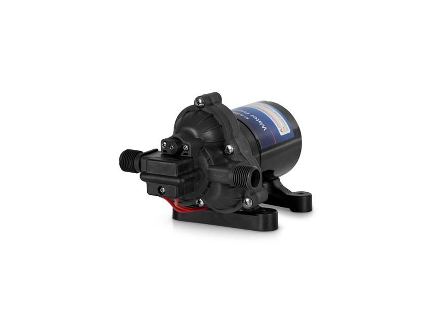Pompe à eau Carbest 12V 11,3 Litres/min