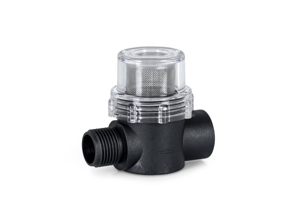 Réservoir Accumulateur 0,75 L Pour Camping-car – Pression Max 125 PSI, Réglable – Réduit Les Pulsations D'eau, Prolonge La Pompe