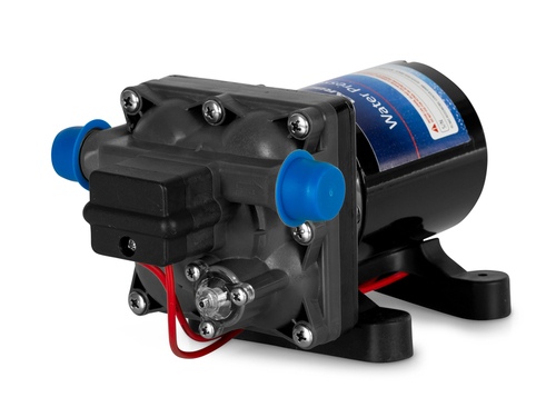 Pompe à eau 12V, 13,2 l/min, 3,8 bar