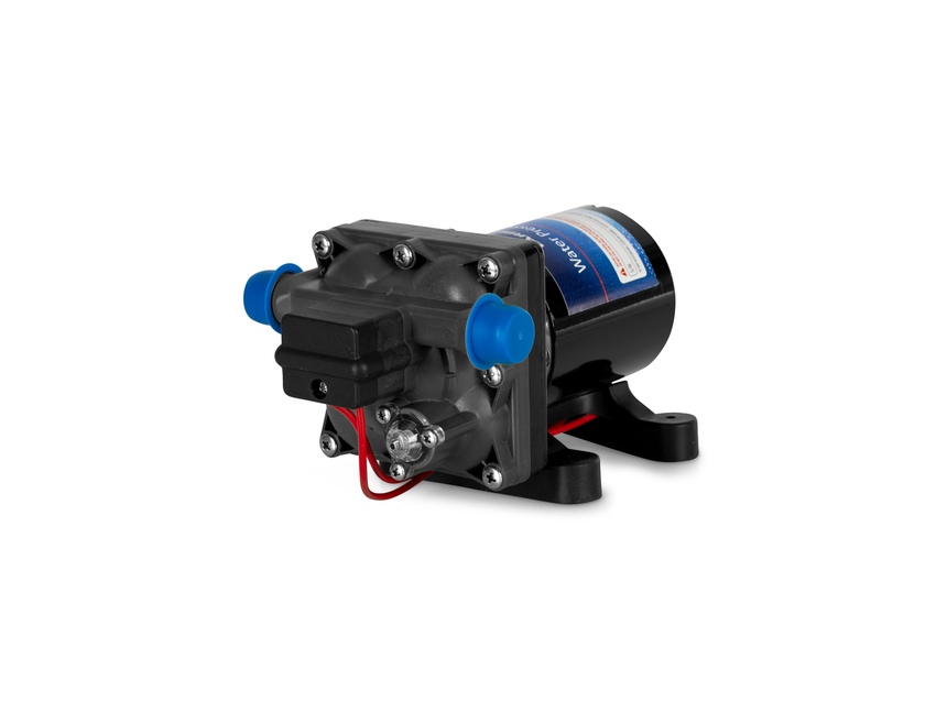 Pompe à eau 12V, 11,3 l/min, 3,8 bar