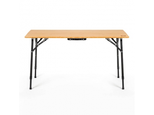 Table Bambou pliante Vickywood