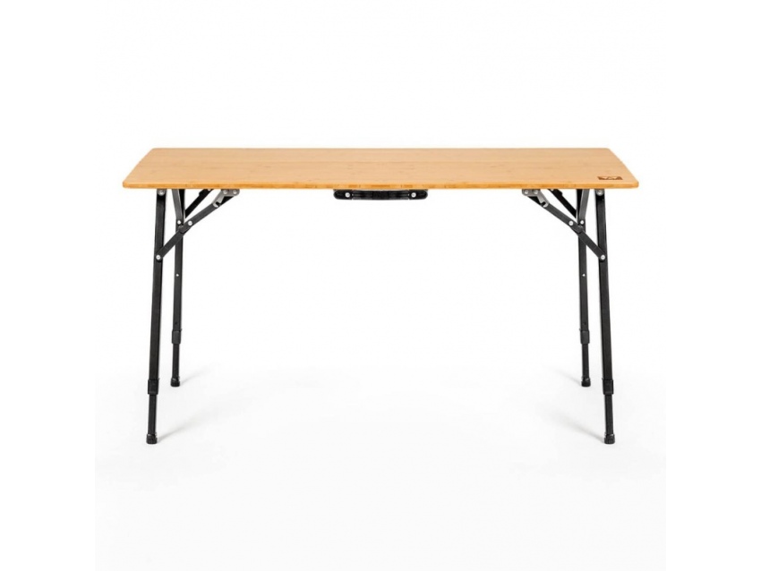 Table Bambou pliante Vickywood